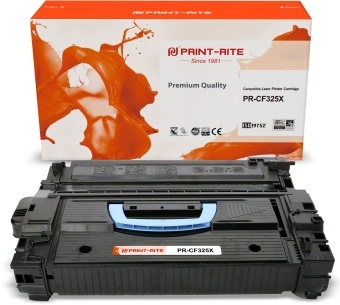   Print-Rite TFHBEBBPU1J PR-CF325X CF325X  (40000.)  