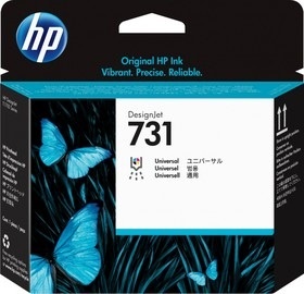     HP 731 P2V27A  /// / /  HP DJ T1700