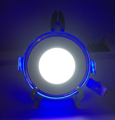   701R-22W-6000K   , , ,LED-,22 W