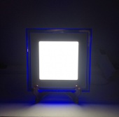   701R-18W-6000K   , , ,LED-,18W